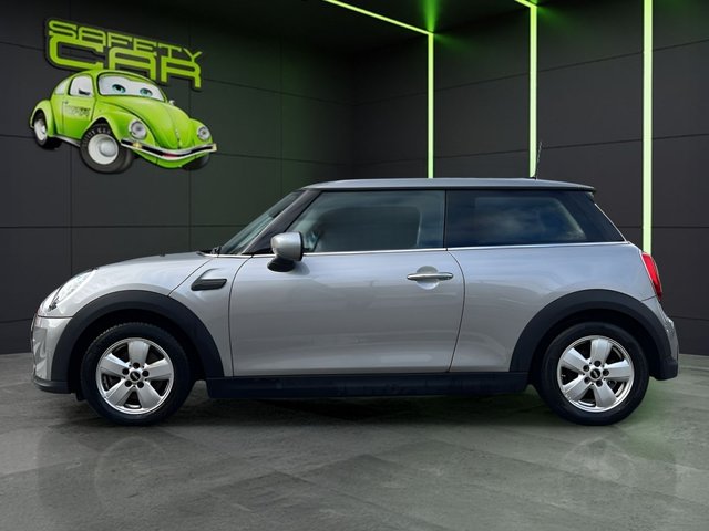 MINI MINI Cooper 100 kW (136 CV)
