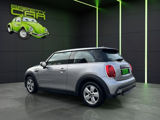 MINI MINI Cooper 100 kW (136 CV)