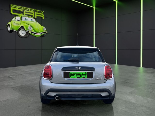 MINI MINI Cooper 100 kW (136 CV)
