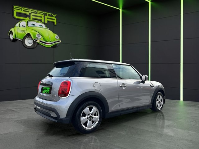 MINI MINI Cooper 100 kW (136 CV)