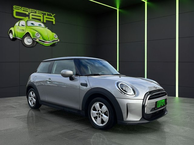 MINI MINI Cooper 100 kW (136 CV)