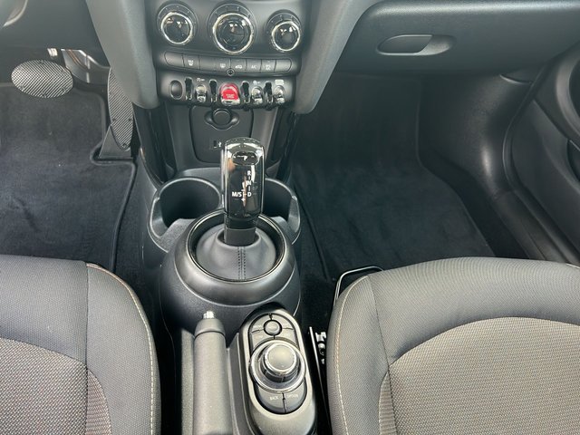 MINI MINI Cooper 100 kW (136 CV)