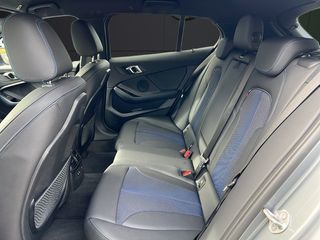 BMW Serie 1 120i 131 kW (178 CV)