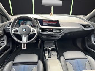 BMW Serie 1 120i 131 kW (178 CV)