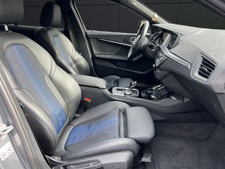 BMW Serie 1 120i 131 kW (178 CV)