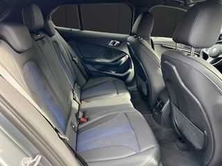 BMW Serie 1 120i 131 kW (178 CV)