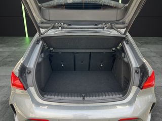 BMW Serie 1 120i 131 kW (178 CV)