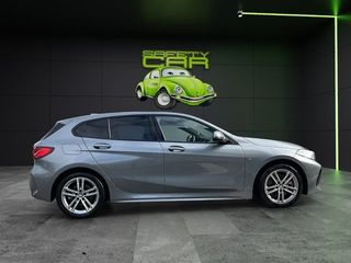 BMW Serie 1 120i 131 kW (178 CV)