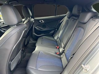 BMW Serie 1 120i 131 kW (178 CV)