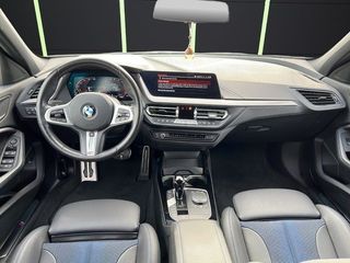 BMW Serie 1 120i 131 kW (178 CV)
