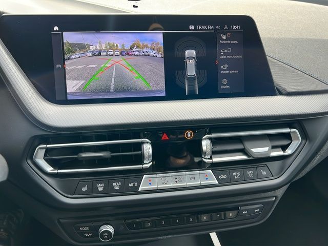 BMW Serie 1 120i 131 kW (178 CV)