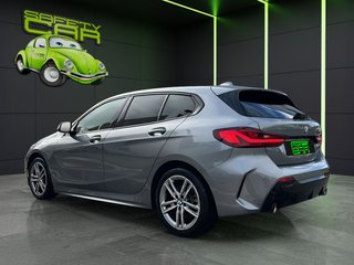 BMW Serie 1 120i 131 kW (178 CV)