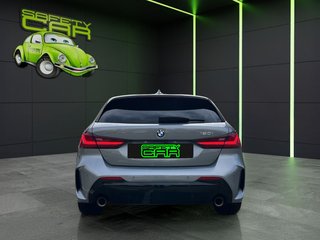 BMW Serie 1 120i 131 kW (178 CV)