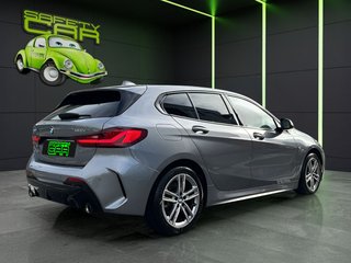 BMW Serie 1 120i 131 kW (178 CV)