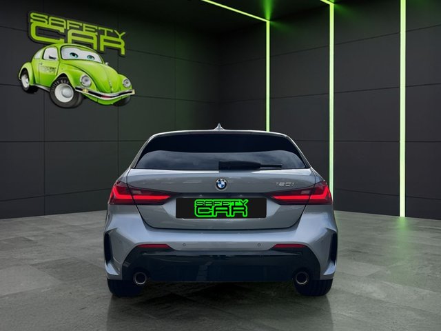 BMW Serie 1 120i 131 kW (178 CV)