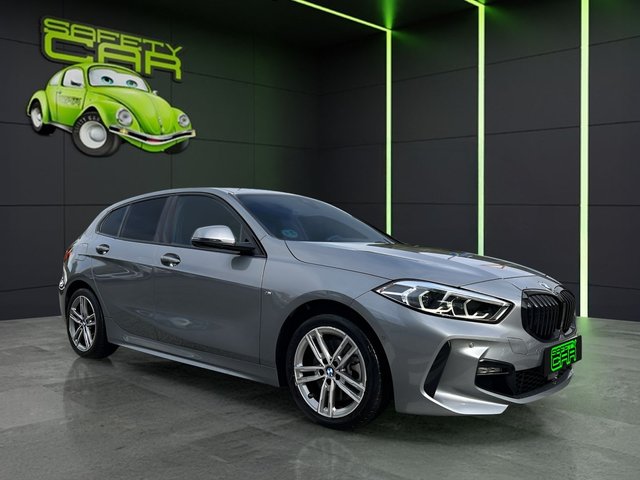 BMW Serie 1 120i 131 kW (178 CV)
