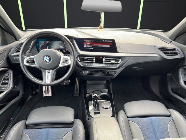BMW Serie 1 120i 131 kW (178 CV)