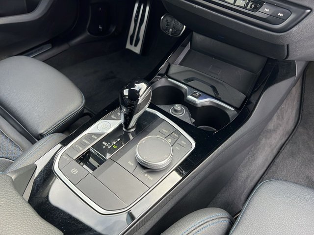 BMW Serie 1 120i 131 kW (178 CV)