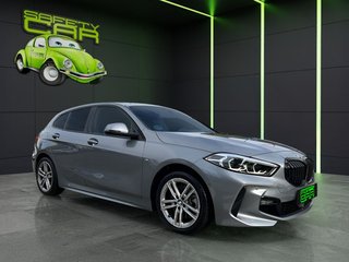 BMW Serie 1 120i 131 kW (178 CV)