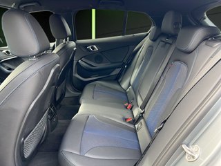 BMW Serie 1 120i 131 kW (178 CV)