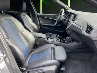 BMW Serie 1 120i 131 kW (178 CV)