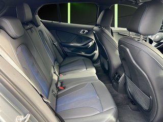 BMW Serie 1 120i 131 kW (178 CV)