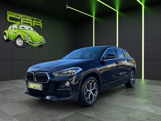 BMW X2 sDrive18d 110 kW (150 CV)