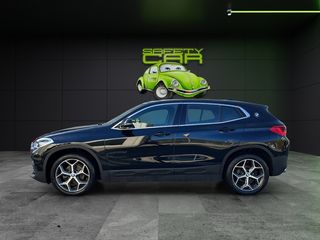 BMW X2 sDrive18d 110 kW (150 CV)