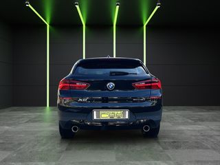 BMW X2 sDrive18d 110 kW (150 CV)