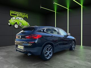 BMW X2 sDrive18d 110 kW (150 CV)
