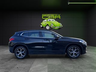BMW X2 sDrive18d 110 kW (150 CV)