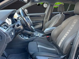 BMW X2 sDrive18d 110 kW (150 CV)