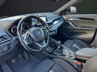 BMW X2 sDrive18d 110 kW (150 CV)