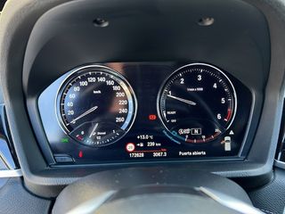 BMW X2 sDrive18d 110 kW (150 CV)