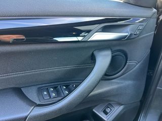 BMW X2 sDrive18d 110 kW (150 CV)