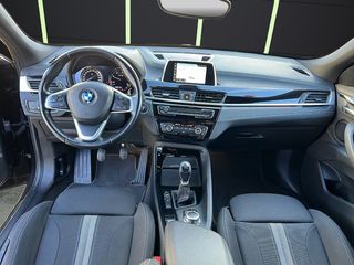 BMW X2 sDrive18d 110 kW (150 CV)