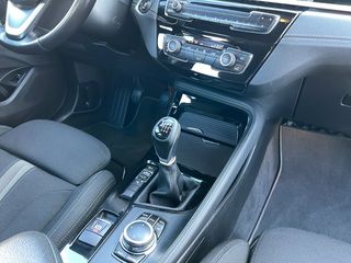 BMW X2 sDrive18d 110 kW (150 CV)