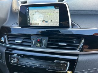 BMW X2 sDrive18d 110 kW (150 CV)