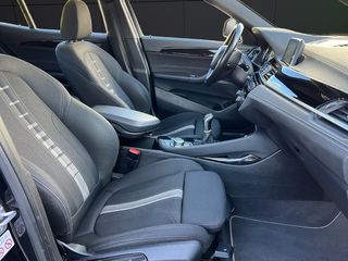 BMW X2 sDrive18d 110 kW (150 CV)