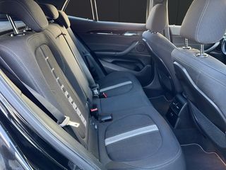 BMW X2 sDrive18d 110 kW (150 CV)
