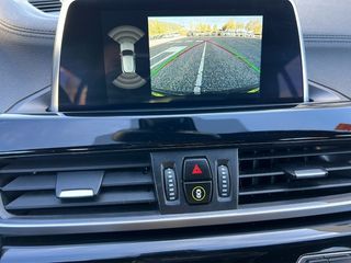 BMW X2 sDrive18d 110 kW (150 CV)