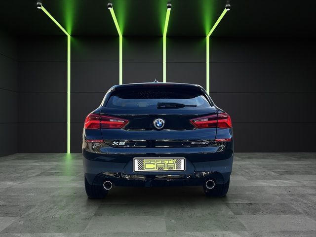 BMW X2 sDrive18d 110 kW (150 CV)