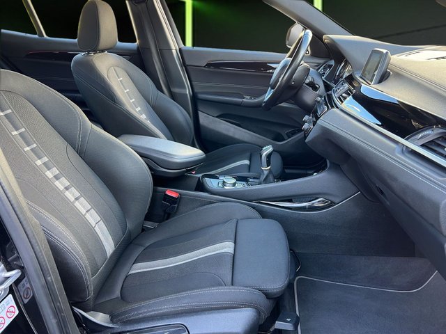 BMW X2 sDrive18d 110 kW (150 CV)