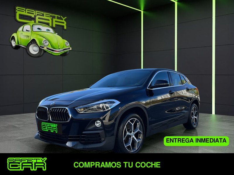 BMW X2 sDrive18d 110 kW (150 CV) - foto 1