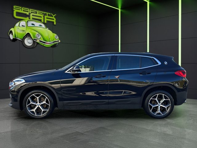 BMW X2 sDrive18d 110 kW (150 CV)