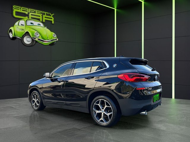 BMW X2 sDrive18d 110 kW (150 CV)