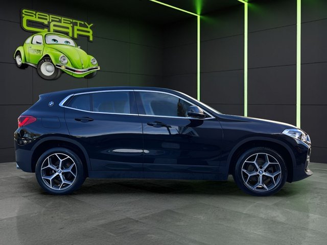 BMW X2 sDrive18d 110 kW (150 CV)