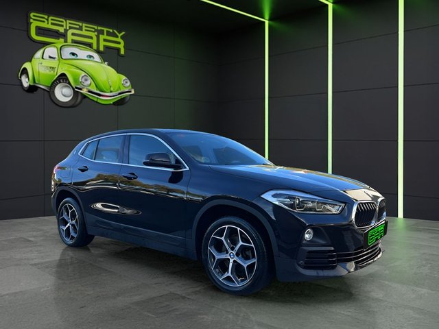 BMW X2 sDrive18d 110 kW (150 CV)