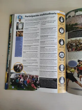 Guinness World Records 2018