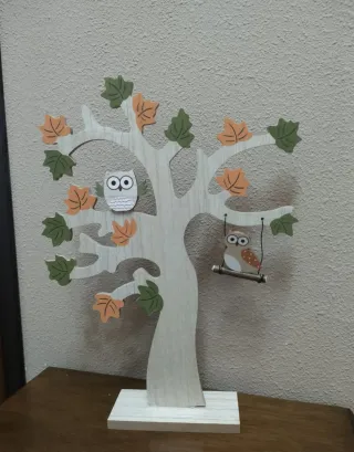 Joyero de árbol - NO con InPost